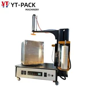 Compact and Lightweight Winding Film Machine - Image 2
