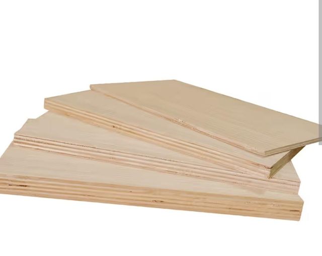 All type plywoods - Image 1