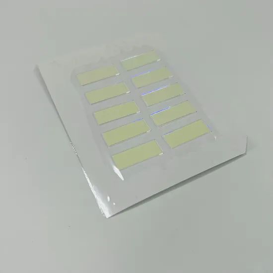 Lp470, Longpass, Optical Filter for Camera Lens, Optical Instrument, Rectangle, Support Customize - Image 6