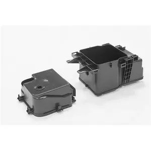 Customized High-Quality Plastic Injection Molding Parts for Prototypes - Image 2