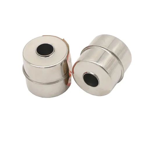 Lever Float Type Liquid Level Meter - Image 5