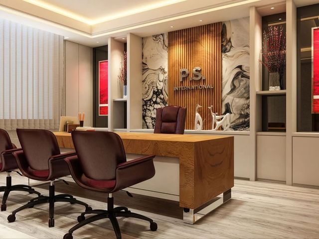 Office Interior Designing Service - Image 2