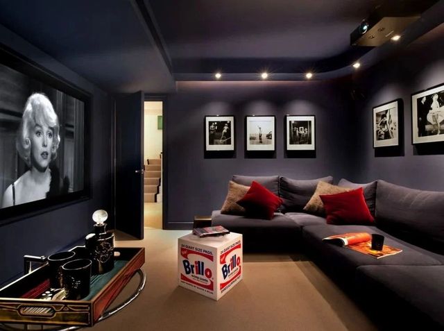 Home Theater Designing Service - Image 3
