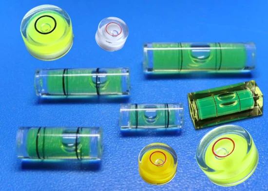 Bubble Level, Spirit Level Vial, Level Vial - Image 1