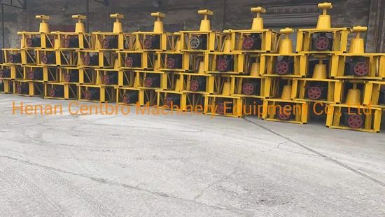 High Performance Wet Pan Silver Copper Gold Ore Grinding Milling Machine/Two Rollers Gold Wet Pan Mill Machine Gold Mining Machinery - Image 4