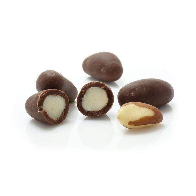 Fresh Harvest Style Brazil Nuts Offered In Dried Form Natural Taste And Secure Carton Packing - Image 4