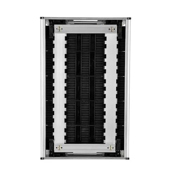 Standing SMT Storage Antistatic Magazine Racks - Image 2