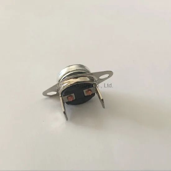 Precision Right Angle Ksd 301p Thermostat with Active Bracket - Image 2