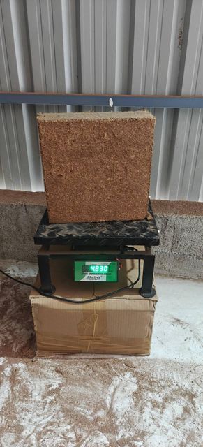 Premium Coco Peat | Organic Coir Pith for Gardening, Hydroponics & Agriculture - Image 3