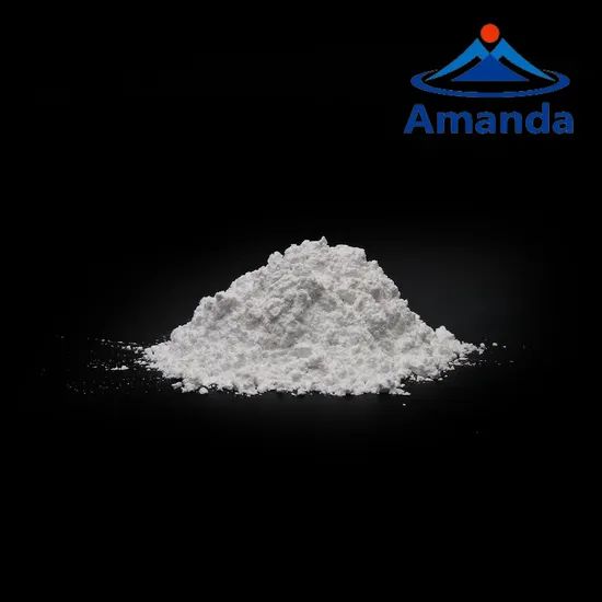 Zirconium Silicate Replacement for Ceramic Industry Loss 1.95 Zro2 24.69 Sio2 24.73 Al2O3 44.99 Origin China Trademark - Image 5