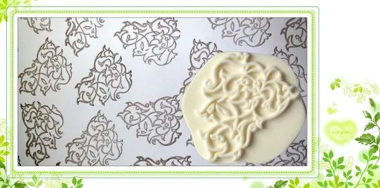 High Quality Sponge Stamp Kit - Image 2