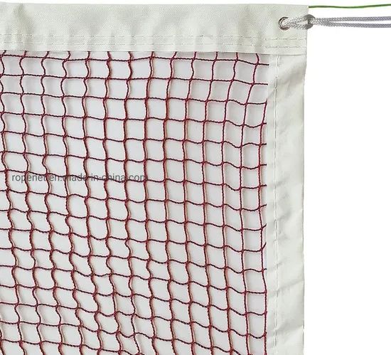 Polyethylene Volleyball Net Plastic Net - Image 5