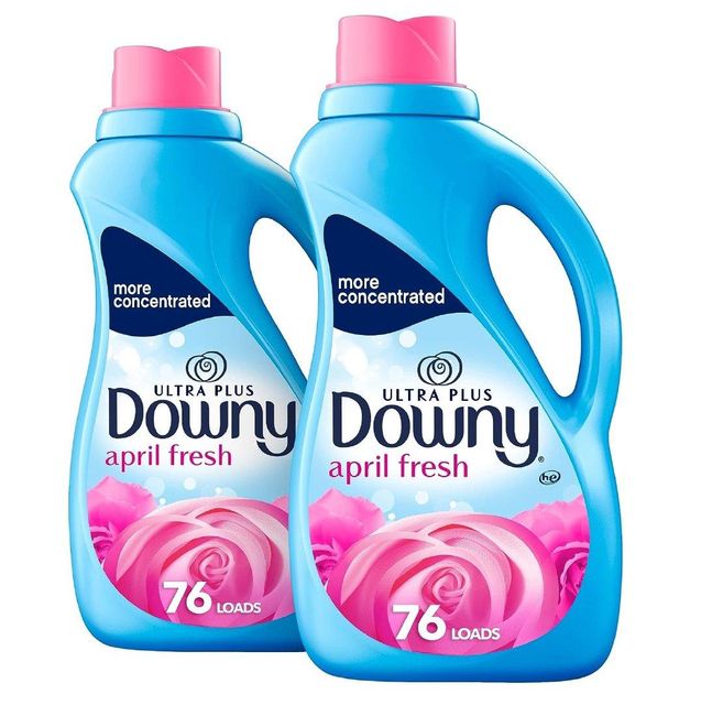 Wholesale Price Downy April Fresh Fabric Softener 1.89ltr Price - Image 5