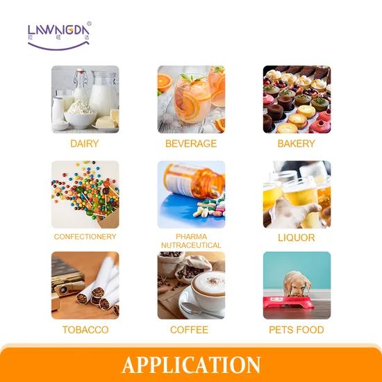 Brown Sugar Flavor Powder for Bubble Tea Lawangda Flavor Fragrance Food Grade - Image 5