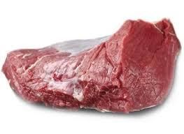 Chilled edible beef - Image 1