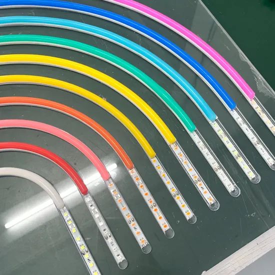 Outdoor Festive Decorative LED Neon Lights - Image 4