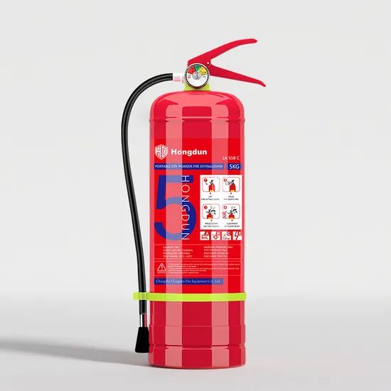 OEM Valve for All Fire Extinguishers Custom Logo Accept Sample - Image 2