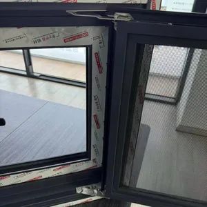 Heavy Duty Window Hardware Support Arm Stay Hinge MOQ 20 HS Code 8302100000 Finish Powder Coating Application - Image 6