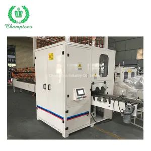 High Quality Tissue Paper Making Machine Kitchen Paper Making Machinery - Image 5