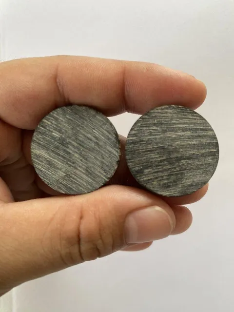 Horn Button blanks - Image 3