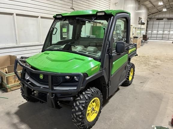 High Quality GATOR XUV 835R Utility Vehicle Wholesale Fast Delivery Heavy Duty Supply - Image 3