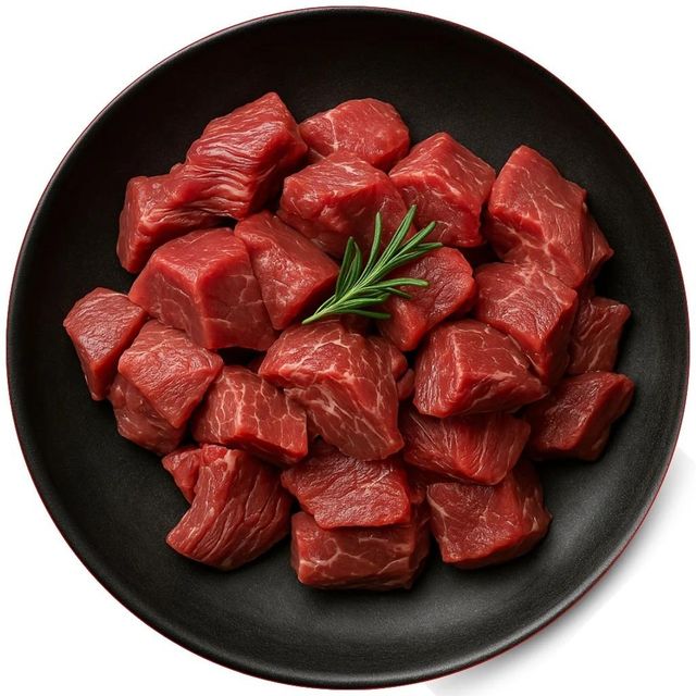 Premium Fresh Raw Beef Steaks Cubes and Minced Meat Hygienically Packed from Healthy Cattle for Export and Wholesale - Image 4