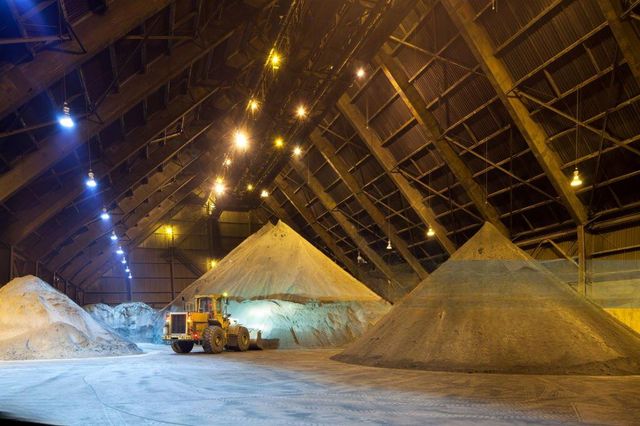 Copper Concentrate (Cu Conc), High-Grade Copper Ore Specify Typical Range:20%-43% Cu . - Image 2