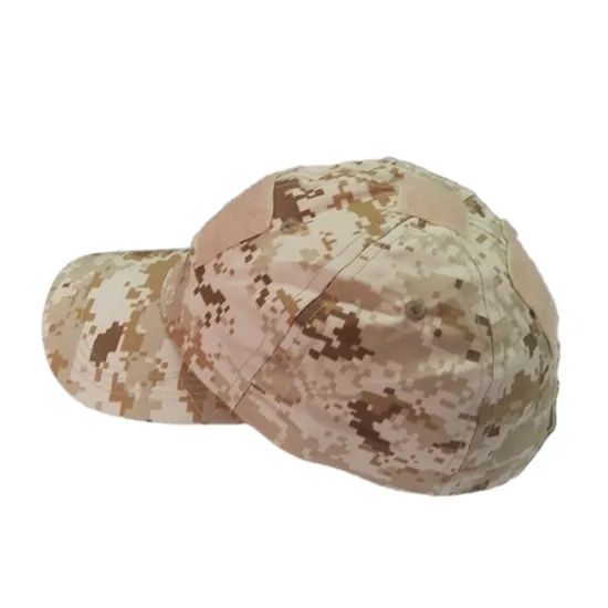 Adjustable Camo Tactical Outdoor Sports Baseball Cap Hats Size, 59cm Weight 75g Brand, Esdy Gender Men's Trademark ESDY Size Free - Image 2