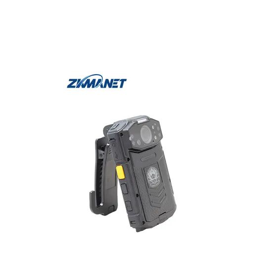 Factory Price Portable Video Audio Data Law Enforcement Recorder - Image 6