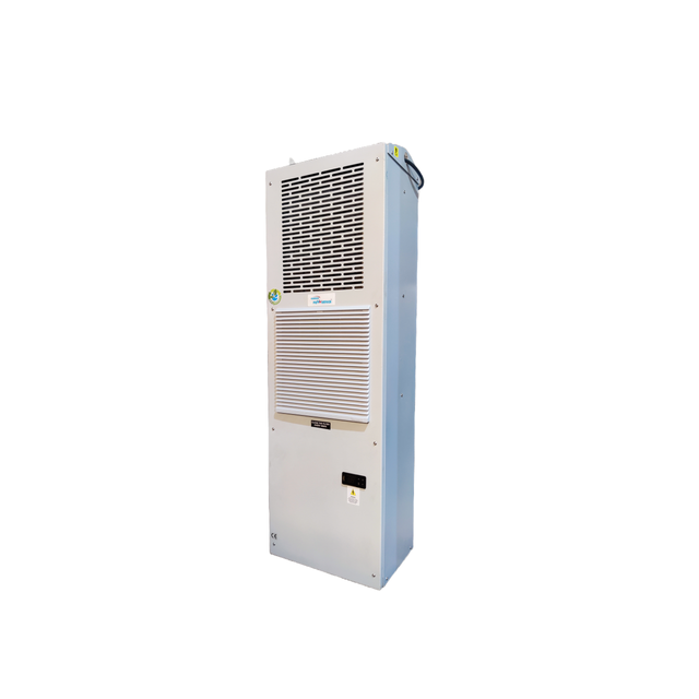 Heavy Duty Panel Air Conditioner Pre-Owned New product Refrigerant Type R-134a Noise Level Low Noise Level Operating Duration 24-hour Working - Image 3