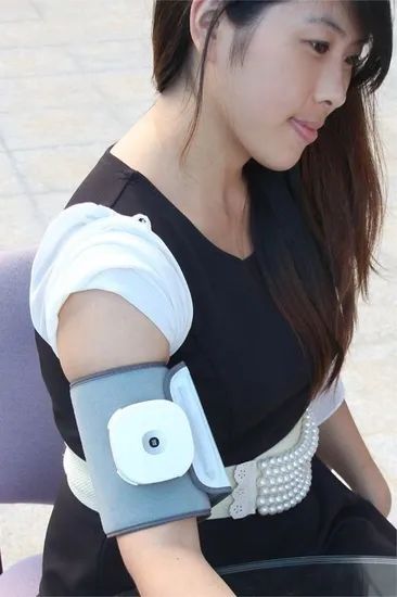 Popular Medical Device Multifunctional Smart Health Monitor for Sale - Image 5