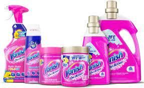 Buy Vanish Chlorine Bleach Free Liquid Fabric Stain Remover, 2L - Image 4