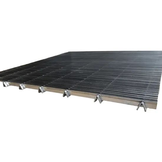 Anti Static Stainless Steel Mat for Computer Rooms - Image 4