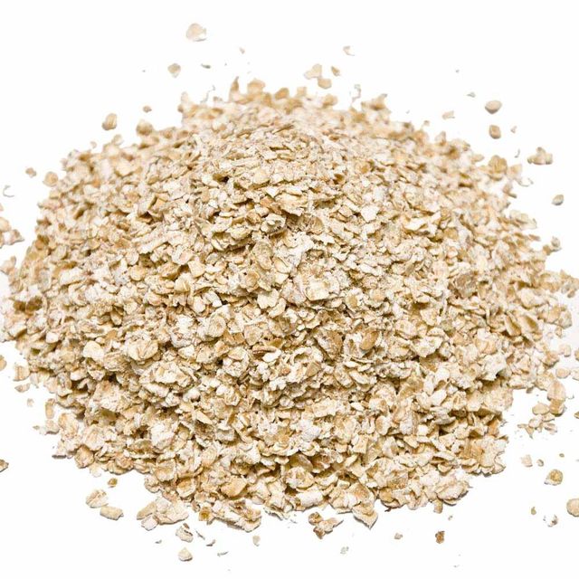 Natural Oats Whole Grain Selection For Breakfast Bowls Grain Based Recipes And Daily Nutritional - Image 3