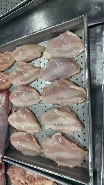 Wholesale High Quality Halal Frozen Chicken Breast Price - Image 5