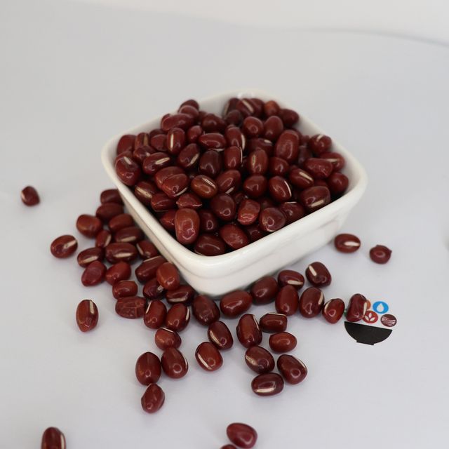 Bulk Non Gmo Feijao Azuki Aduzuki Beans Japanese Red Beans - Image 5