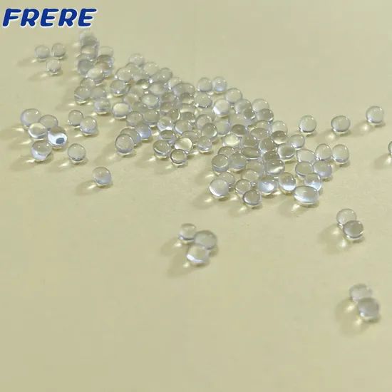 High-Performance Glass Beads Abrasive for Efficient Surface Finishing - Image 5
