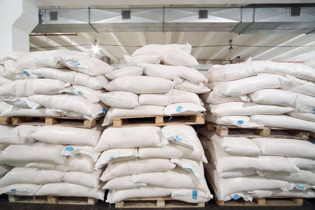 PREMIUM ICUMSA 45 SUGAR – RELIABLE SUPPLY FROM BRAZIL & THAILAND - Image 3