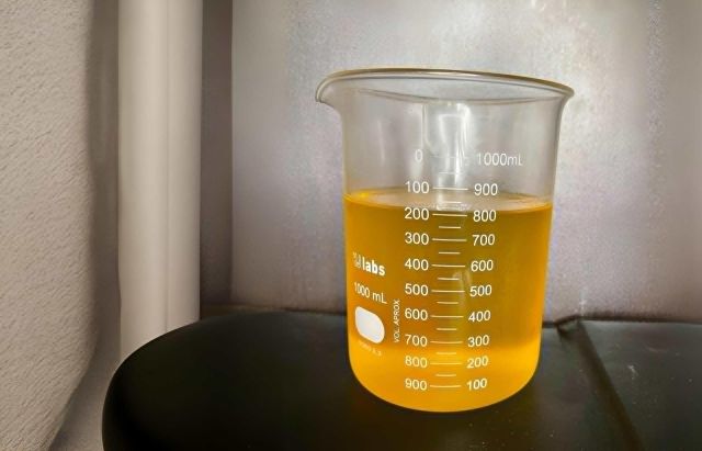 Used Cooking Oil For Industrial Purpose - Image 3