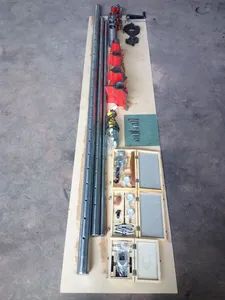 Cylinder Bearing Bush Boring Machine T8120 Origin China Condition New Model NO. T8120 Trademark MACTECH Precision Precision - Image 4