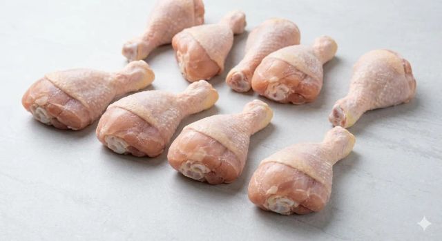 Frozen Chicken Drumstick for sale - Image 1