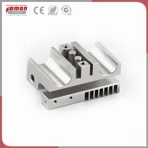 Customized Design Metal Processing Machinery Part for Building - Image 2