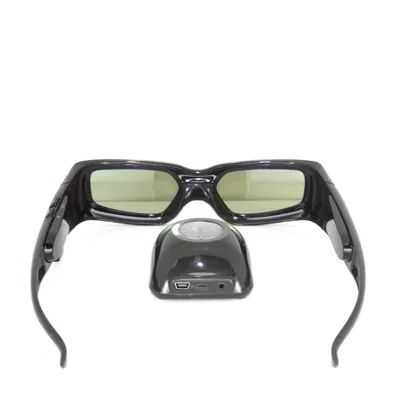 3D Glasses (STP02) Model NO. - Image 1