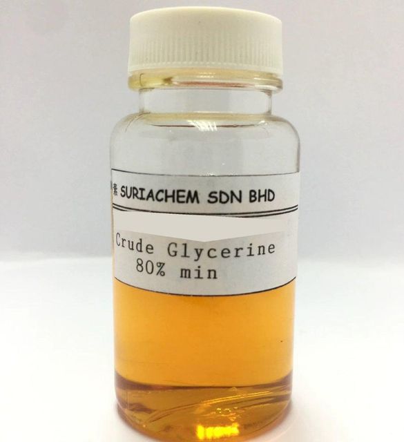 Factory wholesale crude glycerine for distributors and manufacturing companies - Image 3