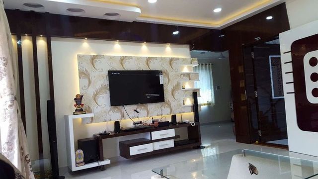Residential Interior Designing Service, For Industrial Service Mode Offline Service Duration 6 Days Payment Mode - Image 1