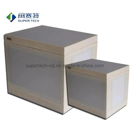 Customsized Energy Saving Eco Friendly Duration Insulation Box - Image 6