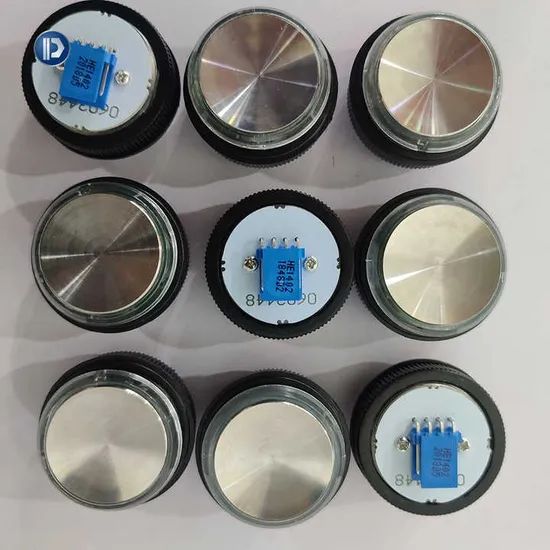 Cheap Price Elevator Push Buttons Faa Ad111 Lift Call Button Elevator Lift Parts - Image 5