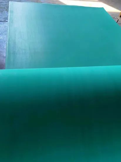 Non Asbestos Board, Rubber Board, Sealing Board, Environmentally Friendly Sealing Material - Image 5