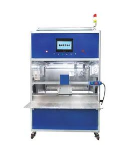 Automatic Spray Coloring Coating Machine for Plastic Toys Coating Color Blue Warranty Period 1 Year Automation Level - Image 1