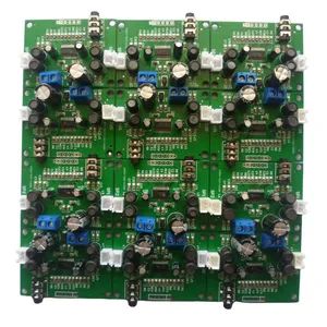 Custom Robotics Interface PCBA for Modular System Integration OEM - Image 2